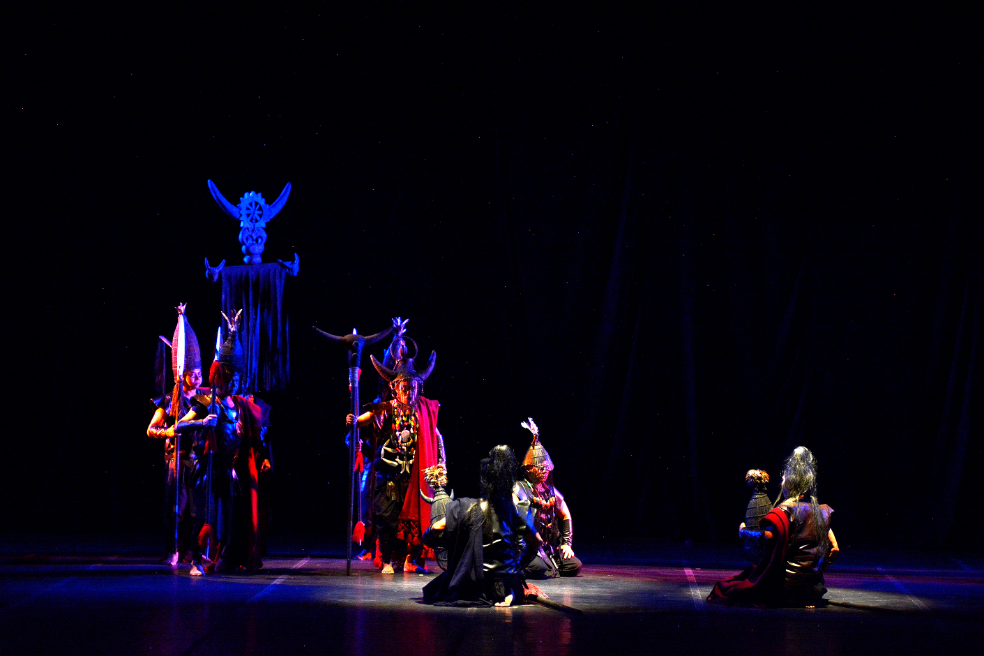 Concert Hall gallery image