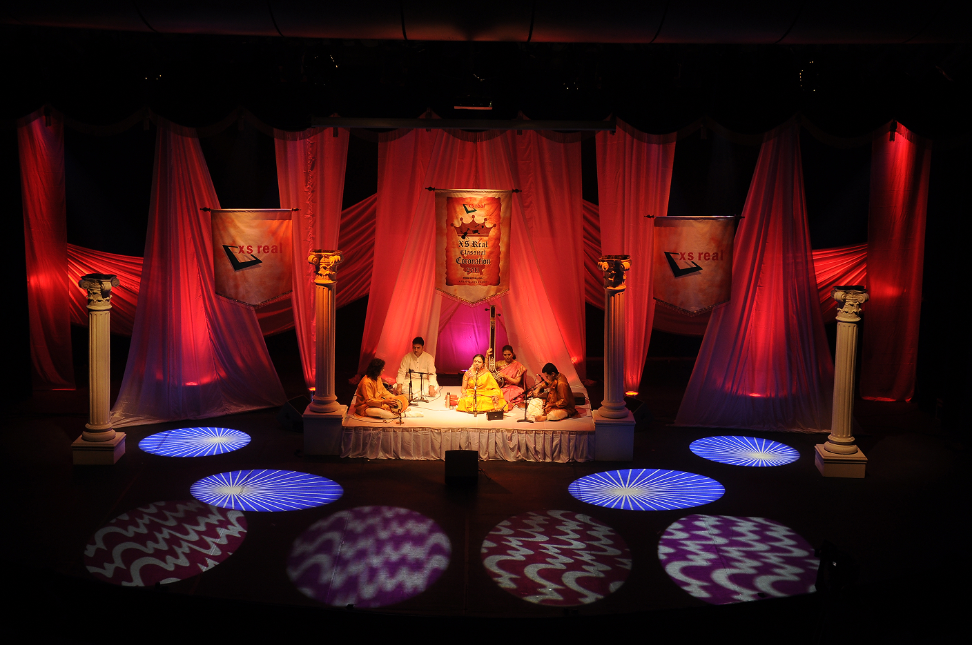 Concert Hall gallery image