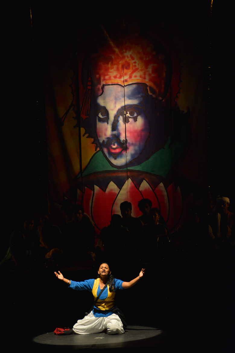 Concert Hall gallery image