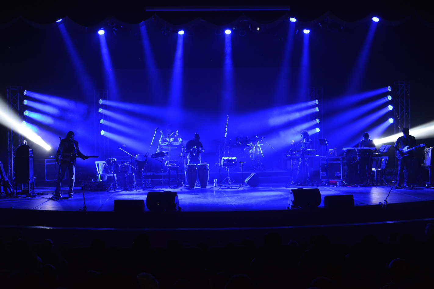 Concert Hall gallery image