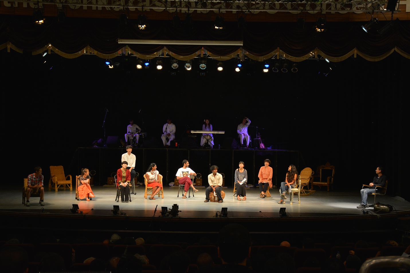 Concert Hall gallery image