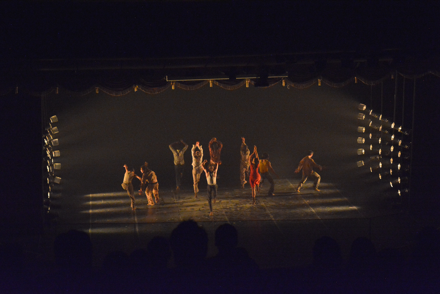 Concert Hall gallery image