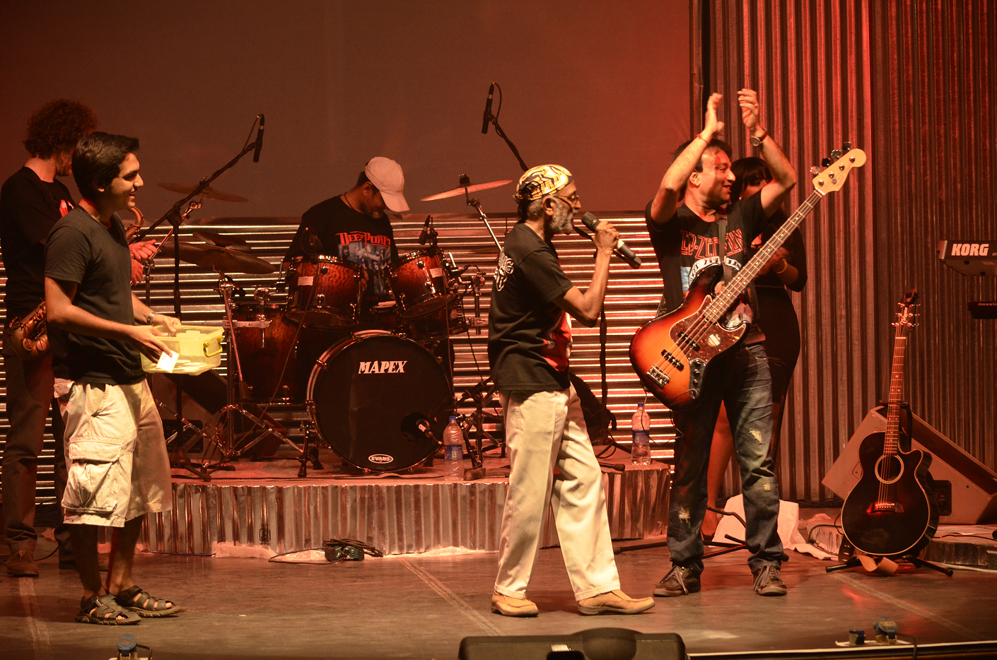 Concert Hall gallery image