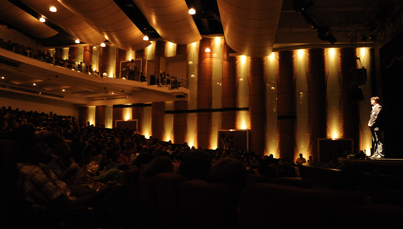 Concert Hall gallery image