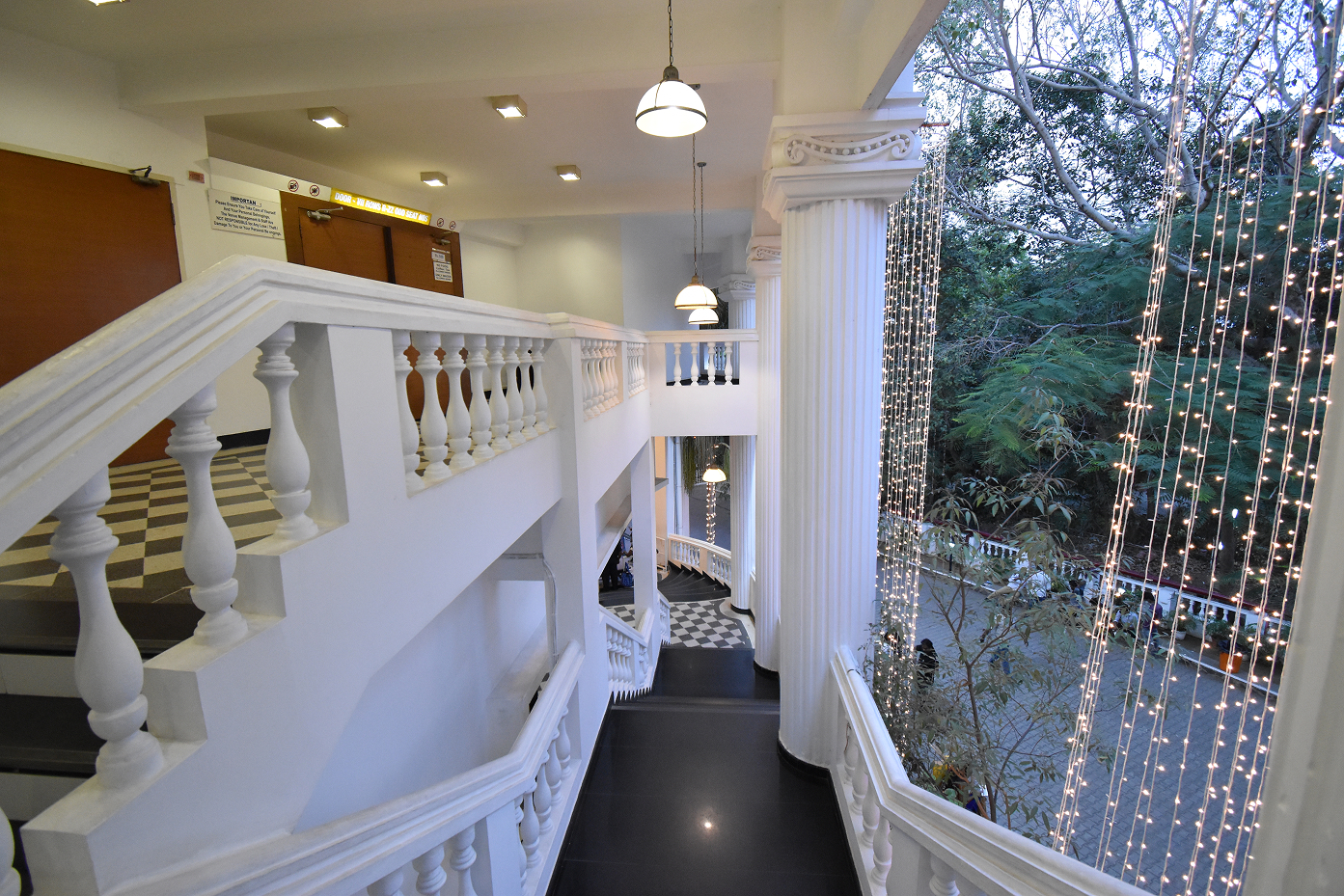 Concert Hall gallery image