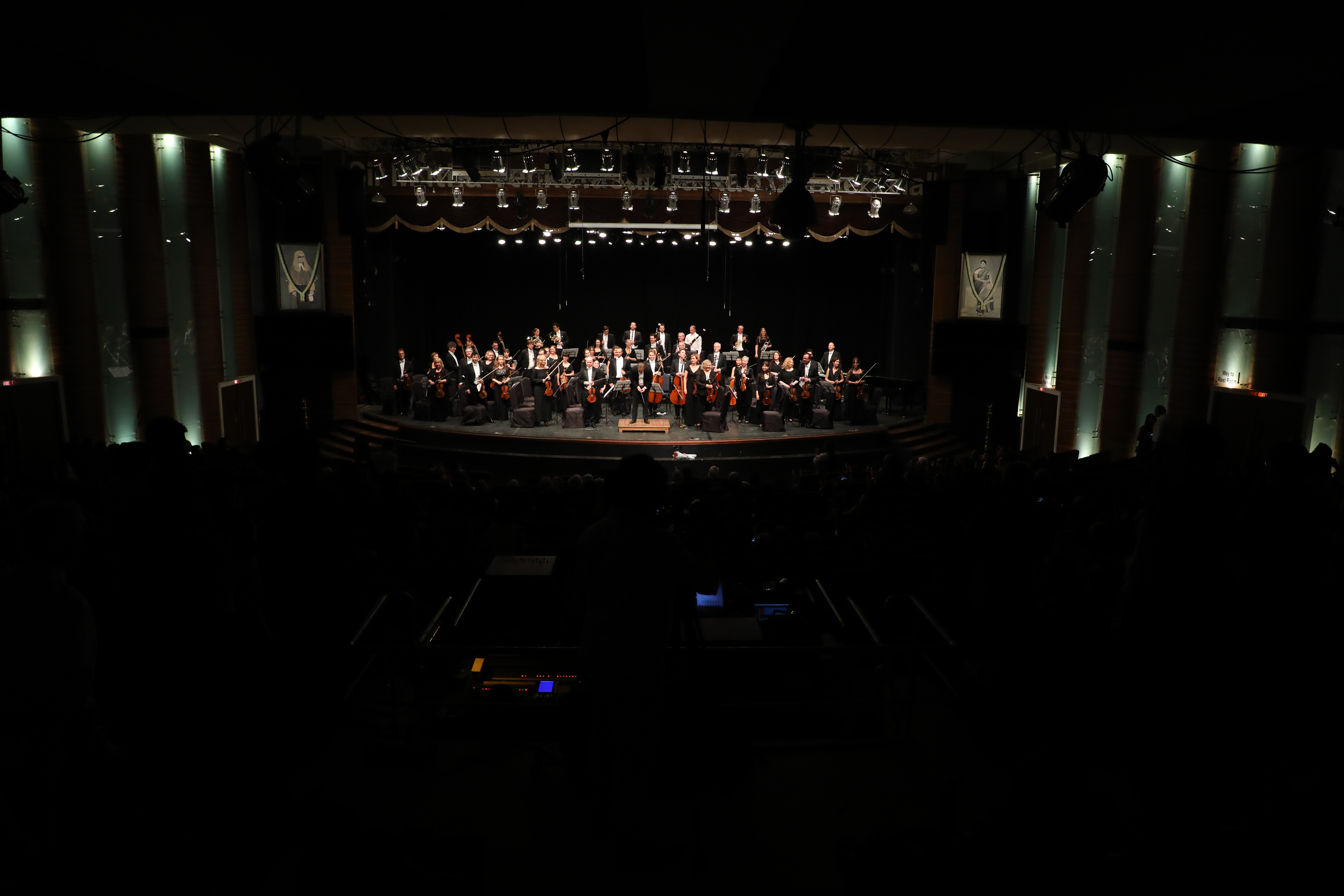 Concert Hall gallery image