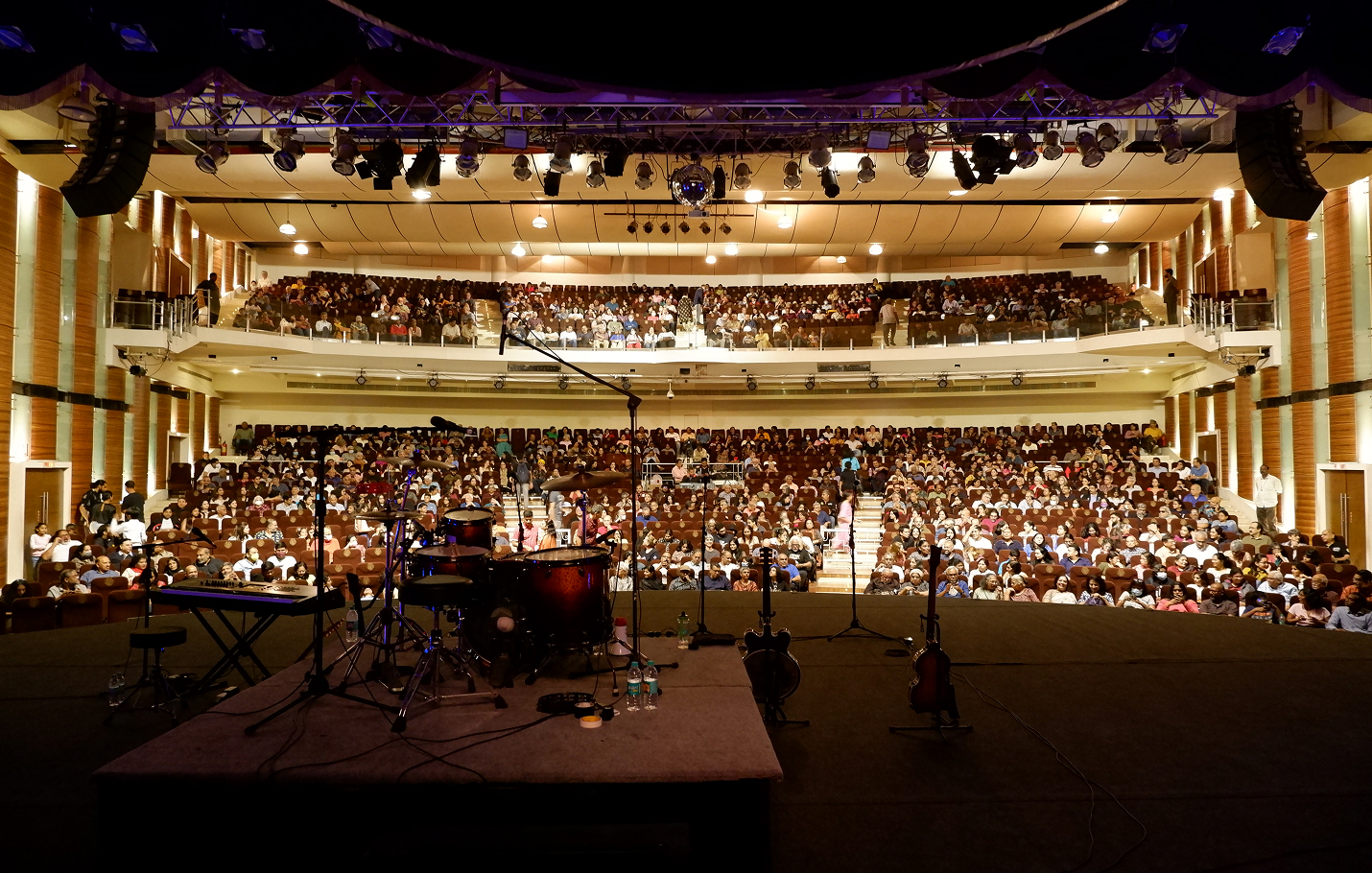 Concert Hall gallery image