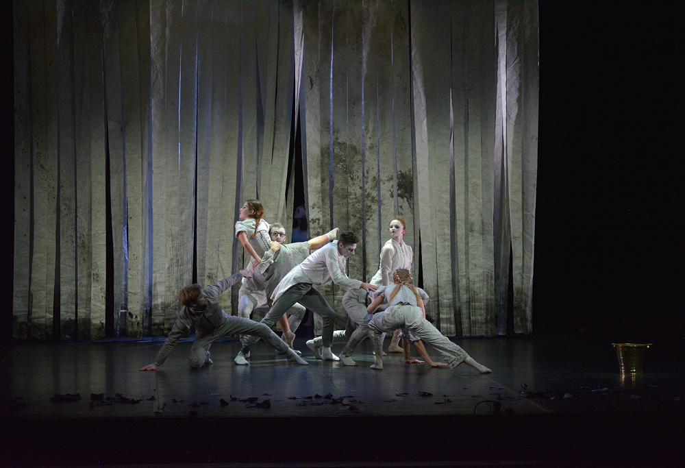 Concert Hall gallery image