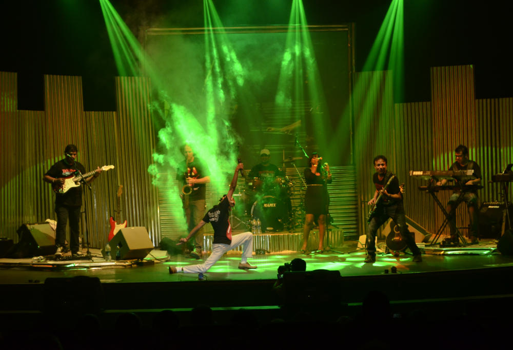 Concert Hall gallery image