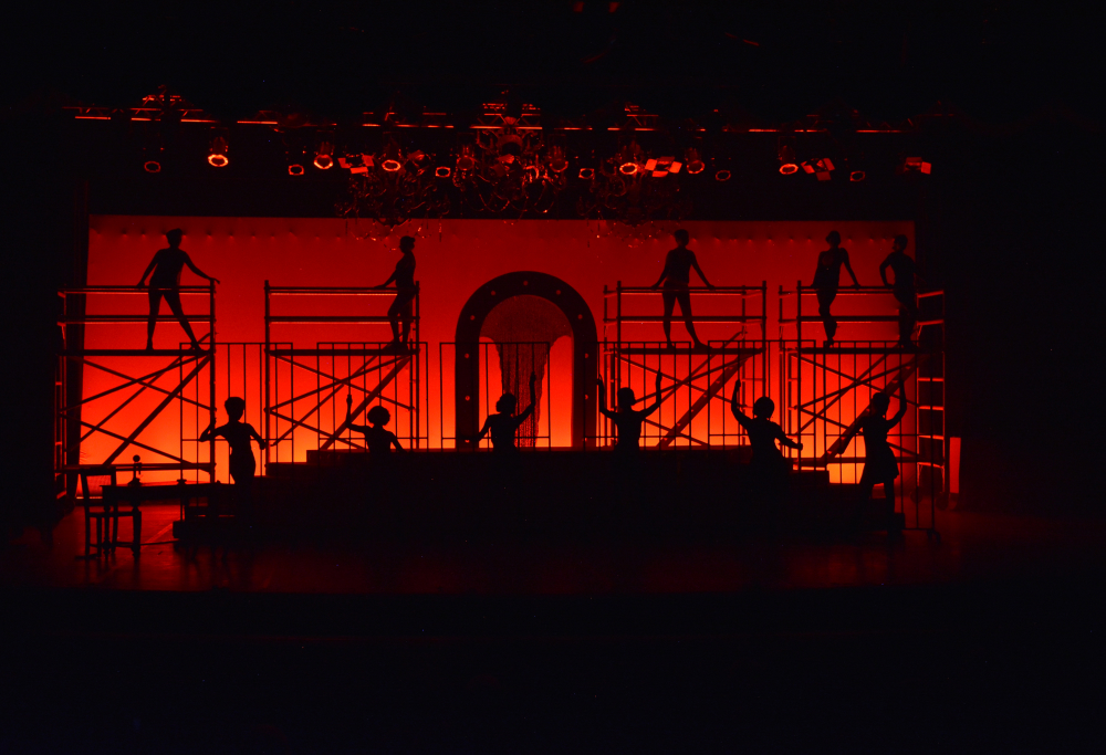 Concert Hall gallery image