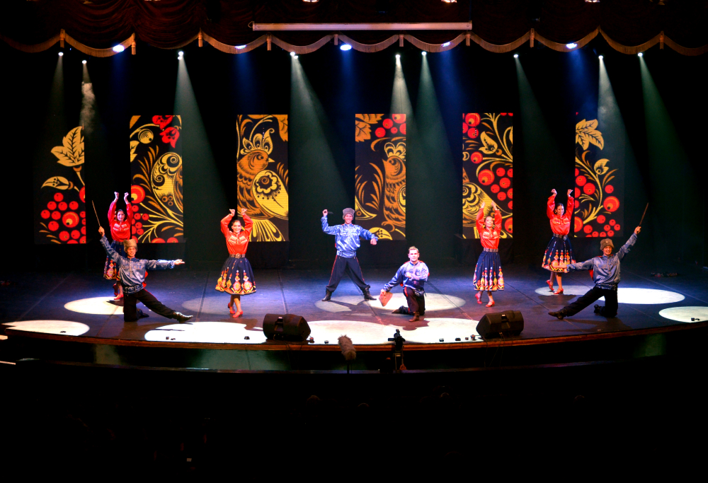 Concert Hall gallery image