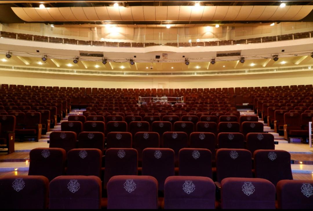 Concert Hall gallery image